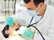 How to find best dentist for your family