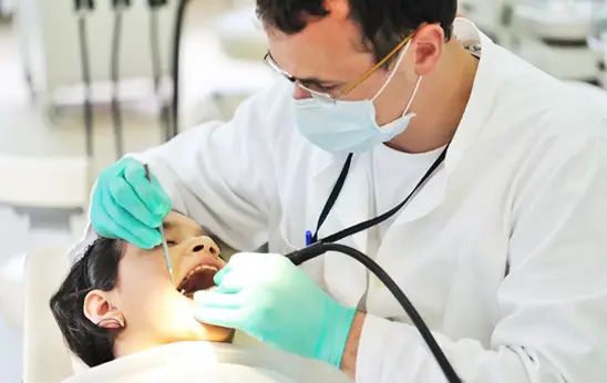 How to find best dentist for your family